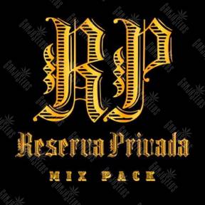 Reserva Privada Mix Pack feminised Reserva Privada
