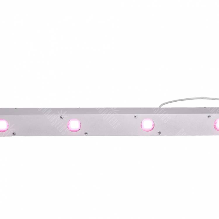 Линейный светодиодный фитосветильник LED Союз 1 недорого