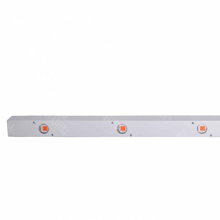 Линейный светодиодный фитосветильник LED купить