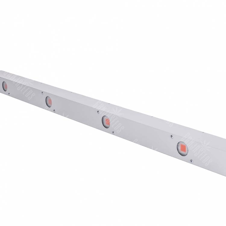 Линейный светодиодный фитосветильник LED Союз 4