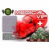 семена конопли медицинской Medical Vip feminised VIP Seeds семена конопли медицинской Medical Vip feminised VIP Seeds